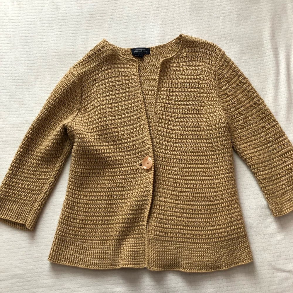 Vintage Sweater